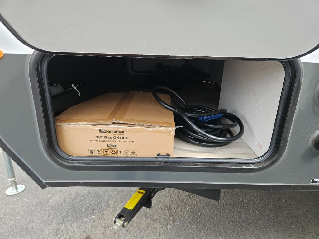 2026 Forest River 2026 Forest River R-Pod - thumbnail 50