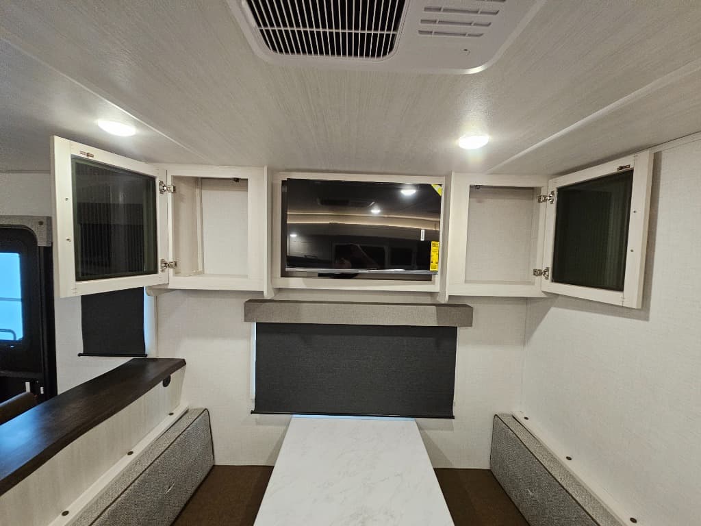 2026 Forest River 2026 Forest River Surveyor Legend - thumbnail 12