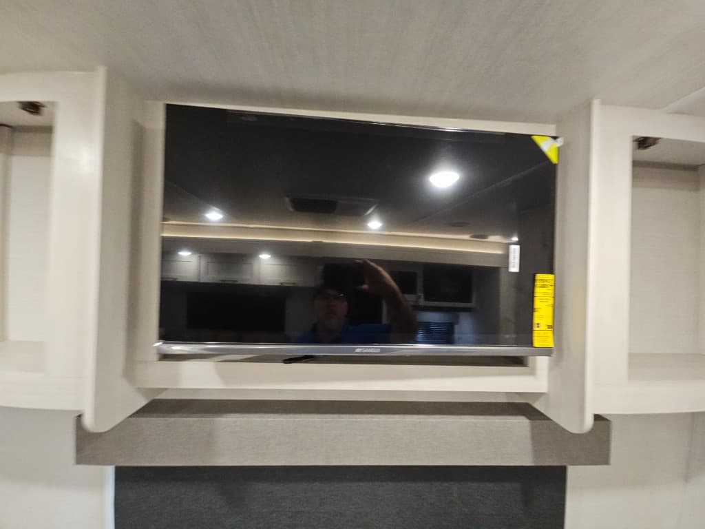 2026 Forest River 2026 Forest River Surveyor Legend - thumbnail 13