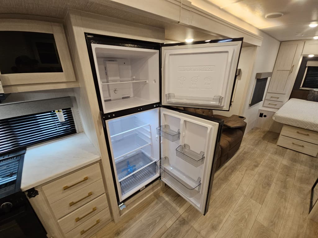 2026 Forest River 2026 Forest River Surveyor Legend - thumbnail 21