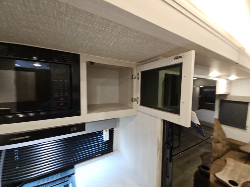 2026 Forest River 2026 Forest River Surveyor Legend - thumbnail 22