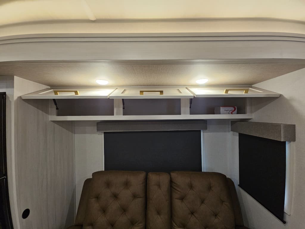 2026 Forest River 2026 Forest River Surveyor Legend - thumbnail 29