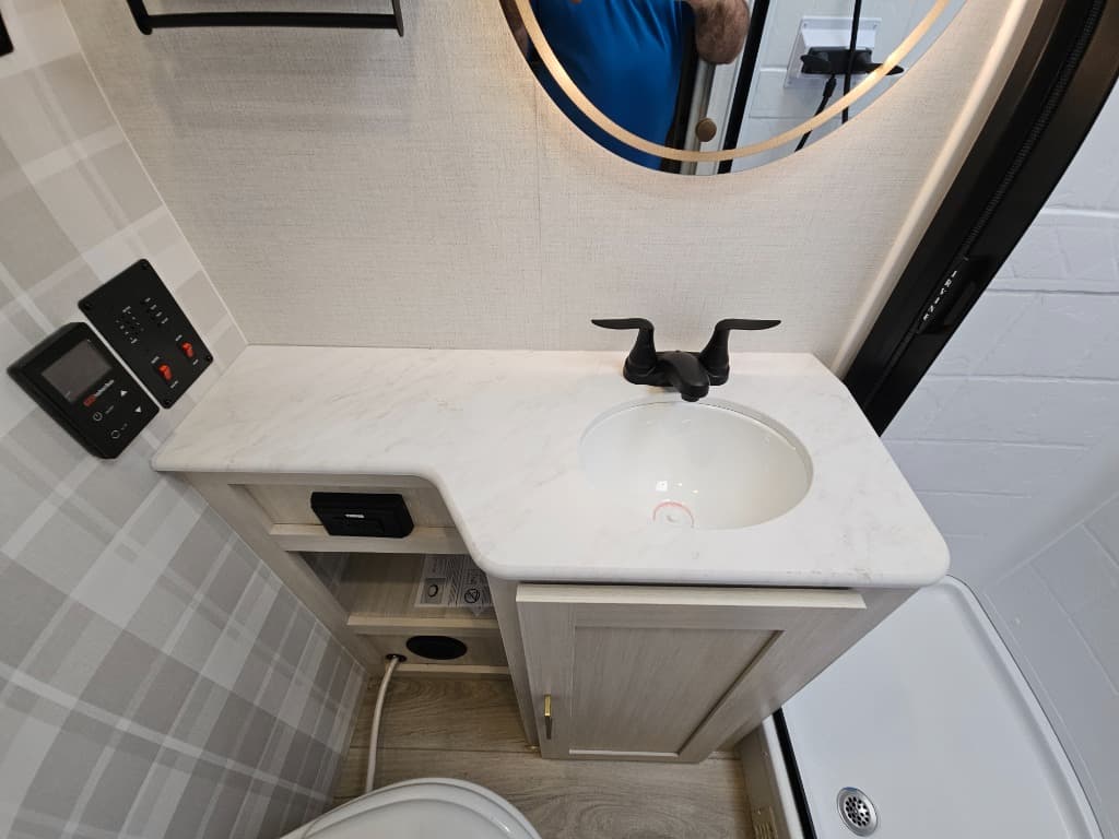 2026 Forest River 2026 Forest River Surveyor Legend - thumbnail 38