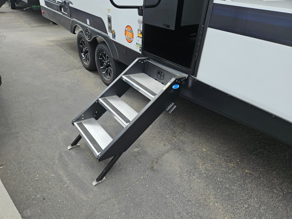 2026 Forest River 2026 Forest River Surveyor Legend - thumbnail 46