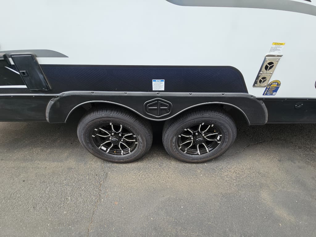 2026 Forest River 2026 Forest River Surveyor Legend - thumbnail 48