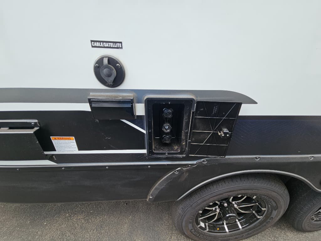 2026 Forest River 2026 Forest River Surveyor Legend - thumbnail 49