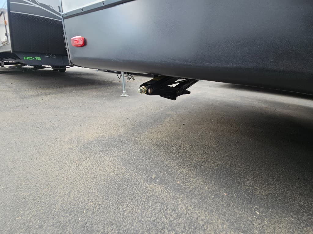 2026 Forest River 2026 Forest River Surveyor Legend - thumbnail 51