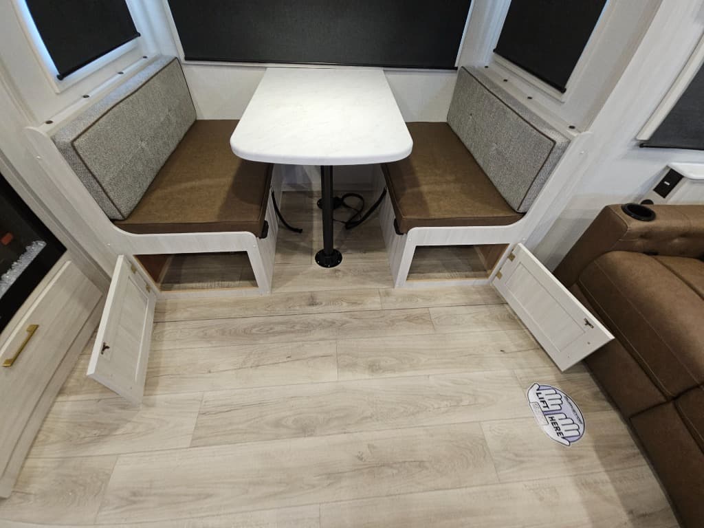 2026 Forest River 2026 Forest River Surveyor Legend - thumbnail 11