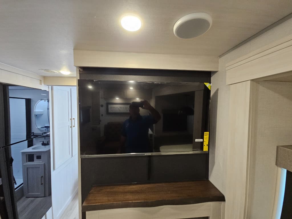 2026 Forest River 2026 Forest River Surveyor Legend - thumbnail 13