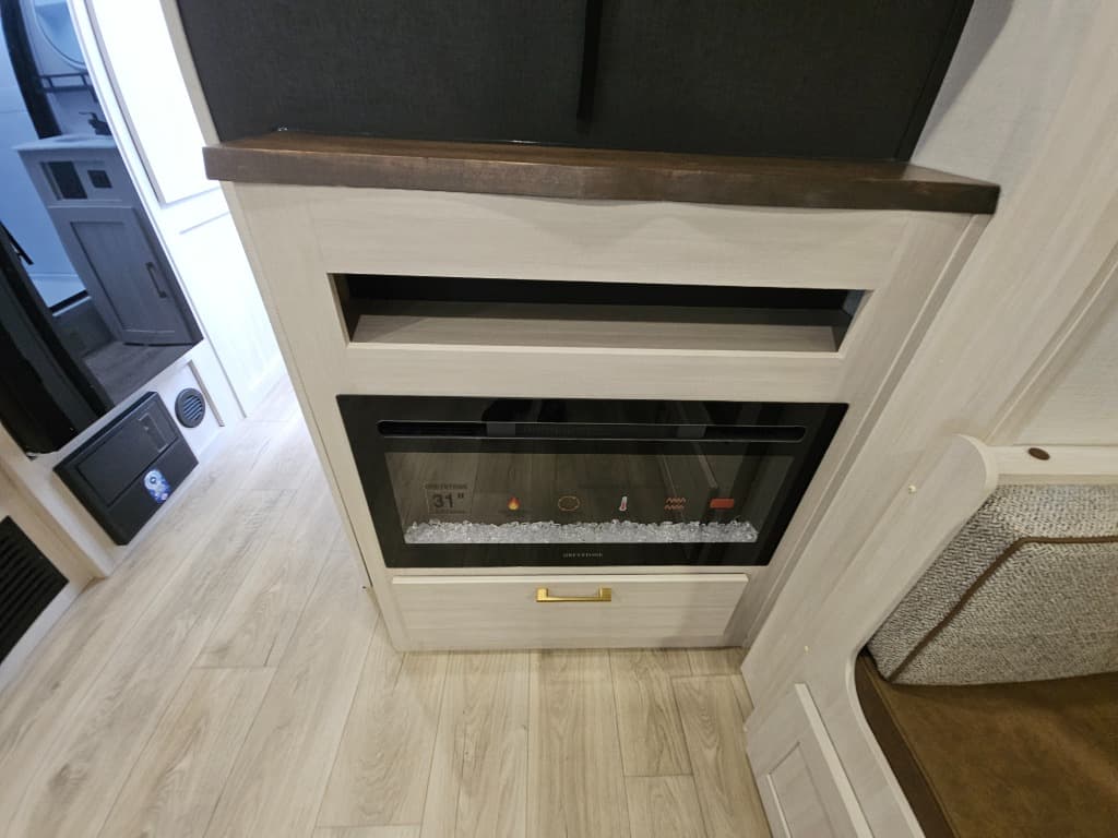 2026 Forest River 2026 Forest River Surveyor Legend - thumbnail 14