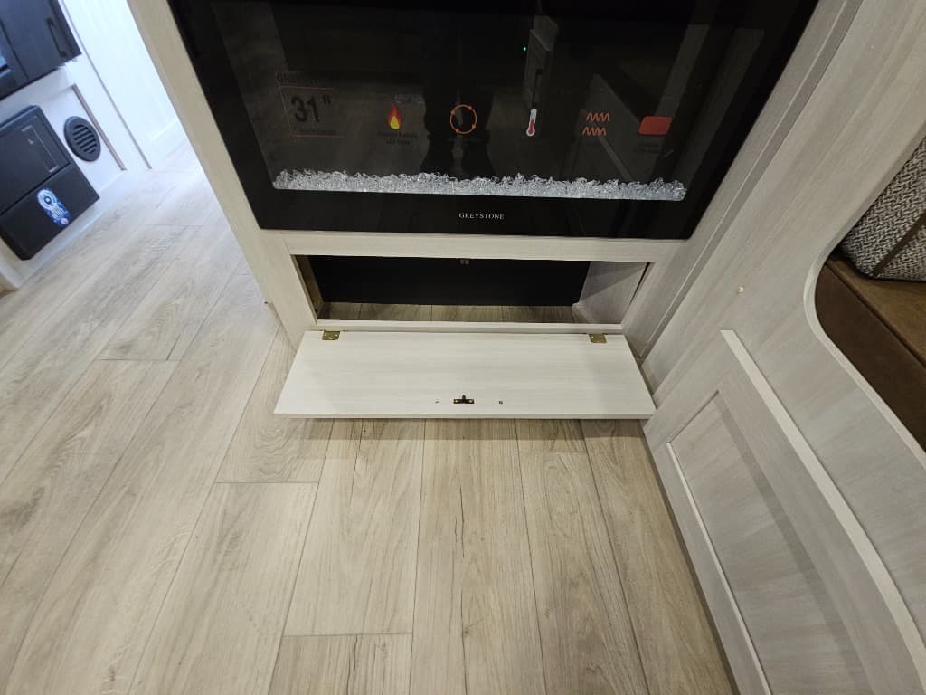 2026 Forest River 2026 Forest River Surveyor Legend - thumbnail 15