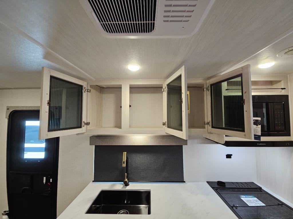 2026 Forest River 2026 Forest River Surveyor Legend - thumbnail 18