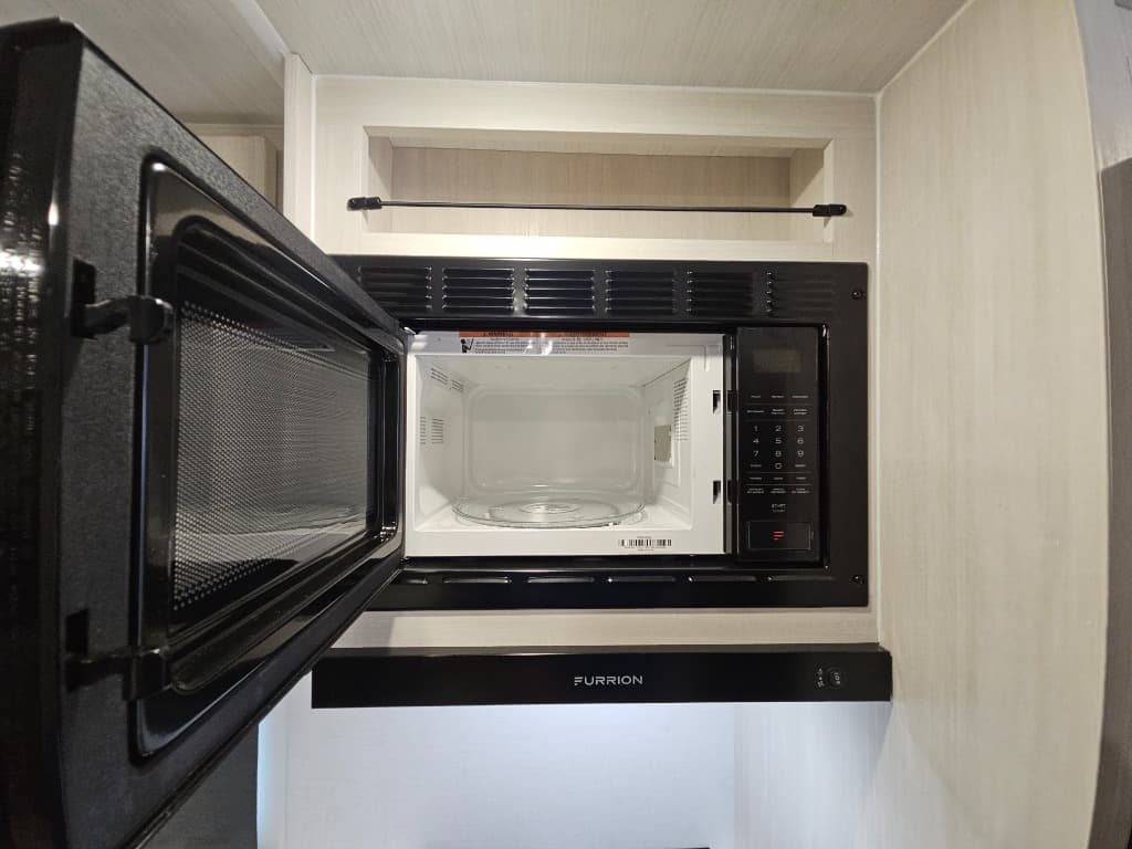 2026 Forest River 2026 Forest River Surveyor Legend - thumbnail 19