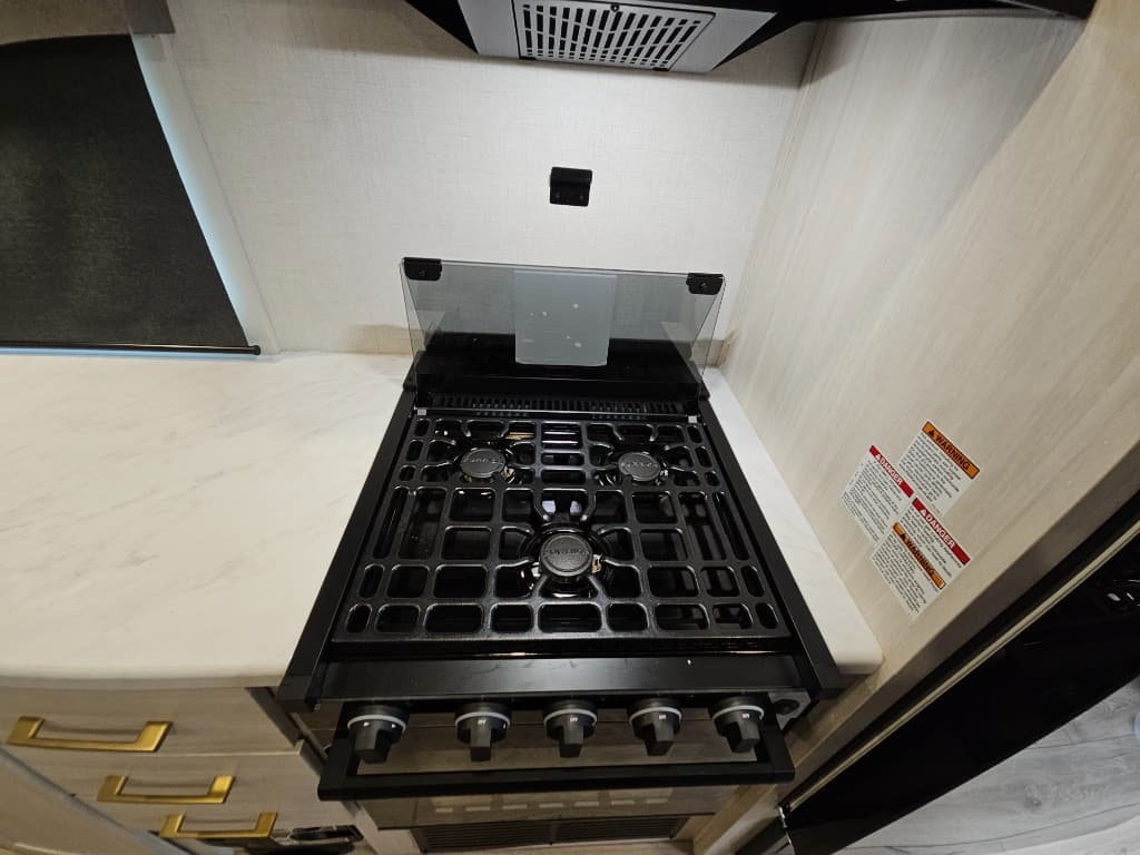 2026 Forest River 2026 Forest River Surveyor Legend - thumbnail 20