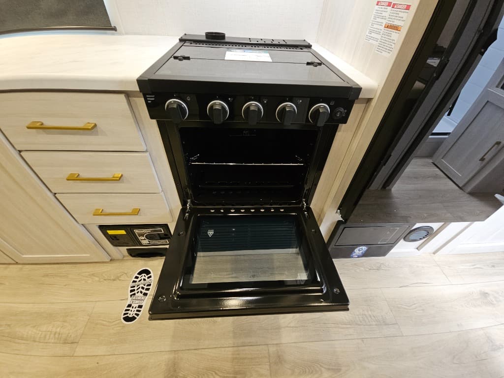 2026 Forest River 2026 Forest River Surveyor Legend - thumbnail 21