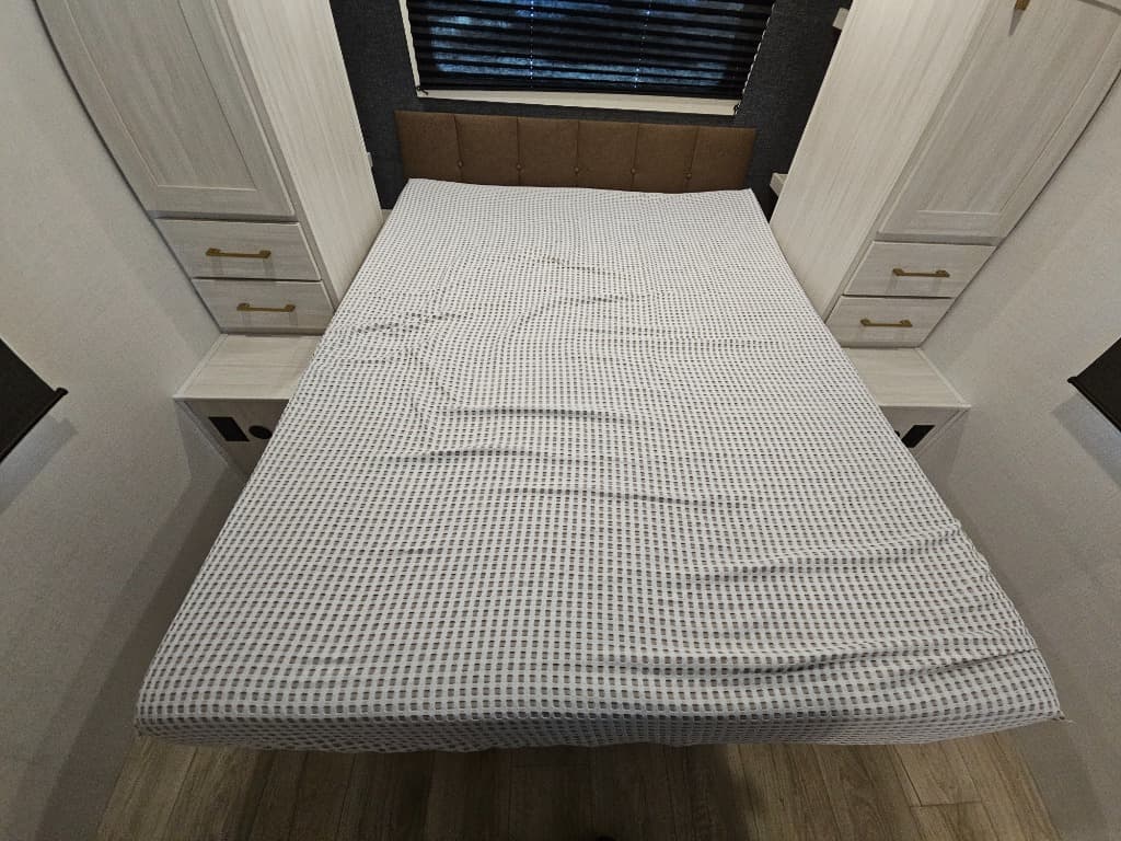 2026 Forest River 2026 Forest River Surveyor Legend - thumbnail 29