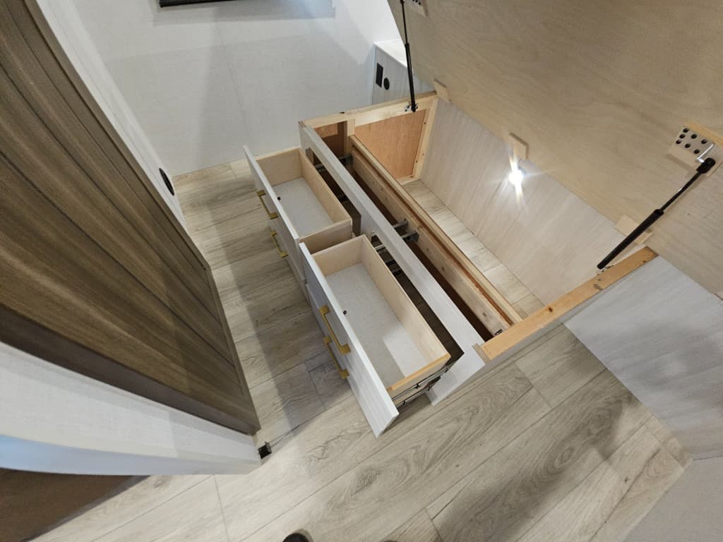 2026 Forest River 2026 Forest River Surveyor Legend - thumbnail 30