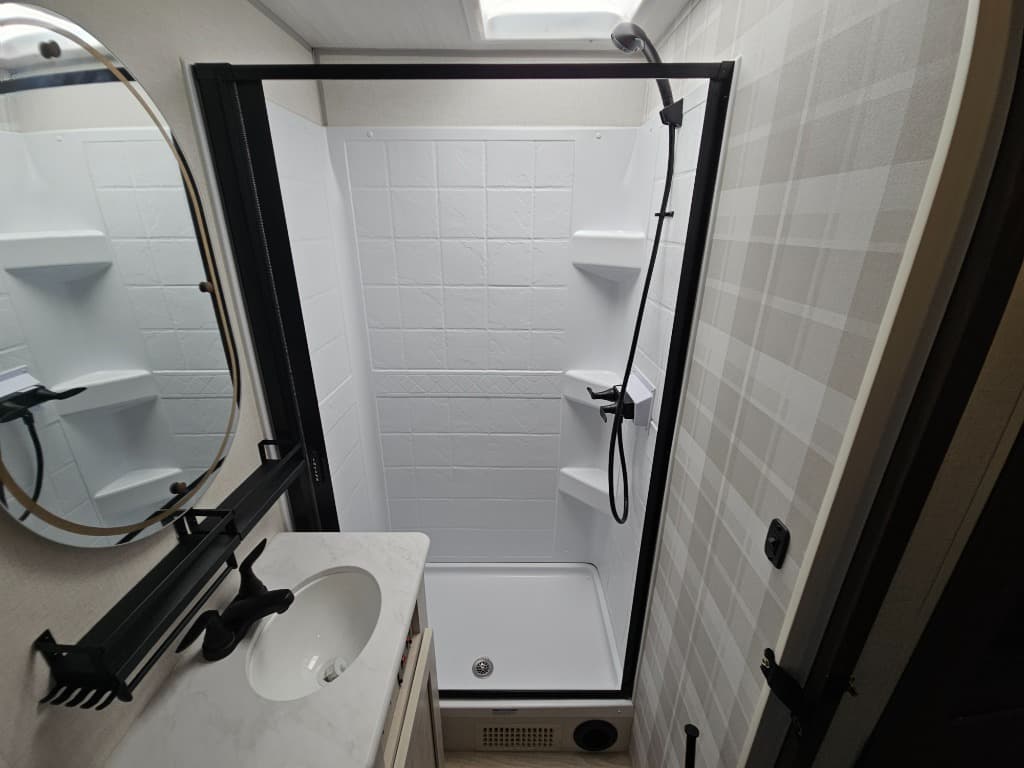 2026 Forest River 2026 Forest River Surveyor Legend - thumbnail 35