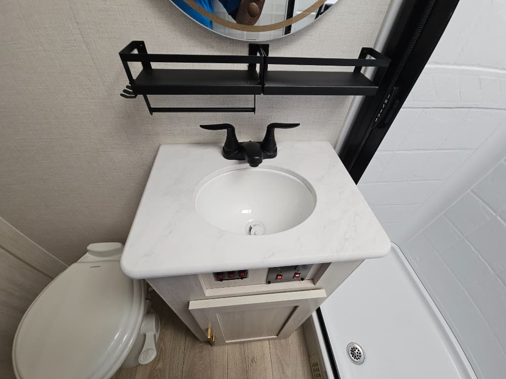 2026 Forest River 2026 Forest River Surveyor Legend - thumbnail 38