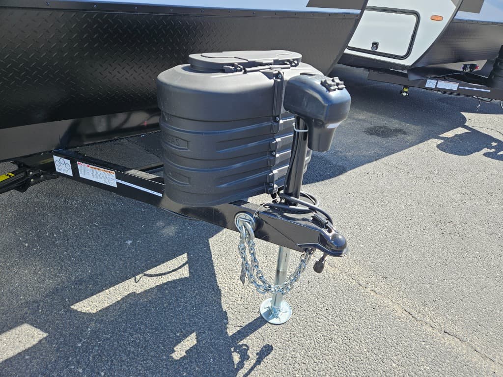 2026 Forest River 2026 Forest River Surveyor Legend - thumbnail 42