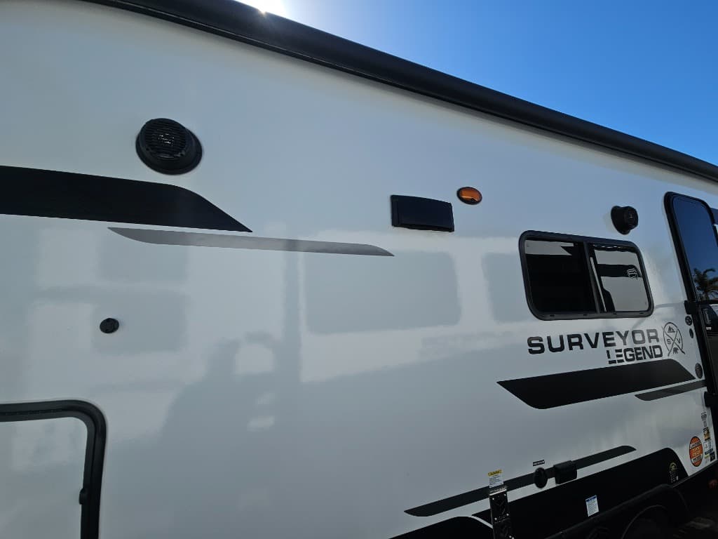 2026 Forest River 2026 Forest River Surveyor Legend - thumbnail 51