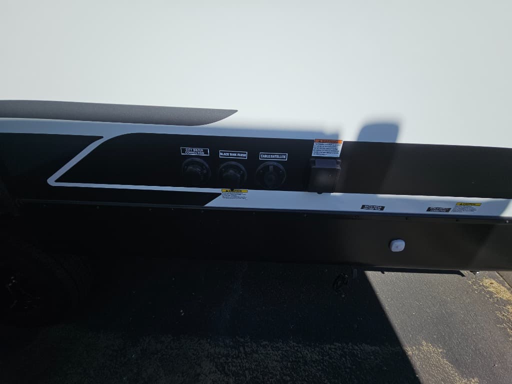 2026 Forest River 2026 Forest River Surveyor Legend - thumbnail 53