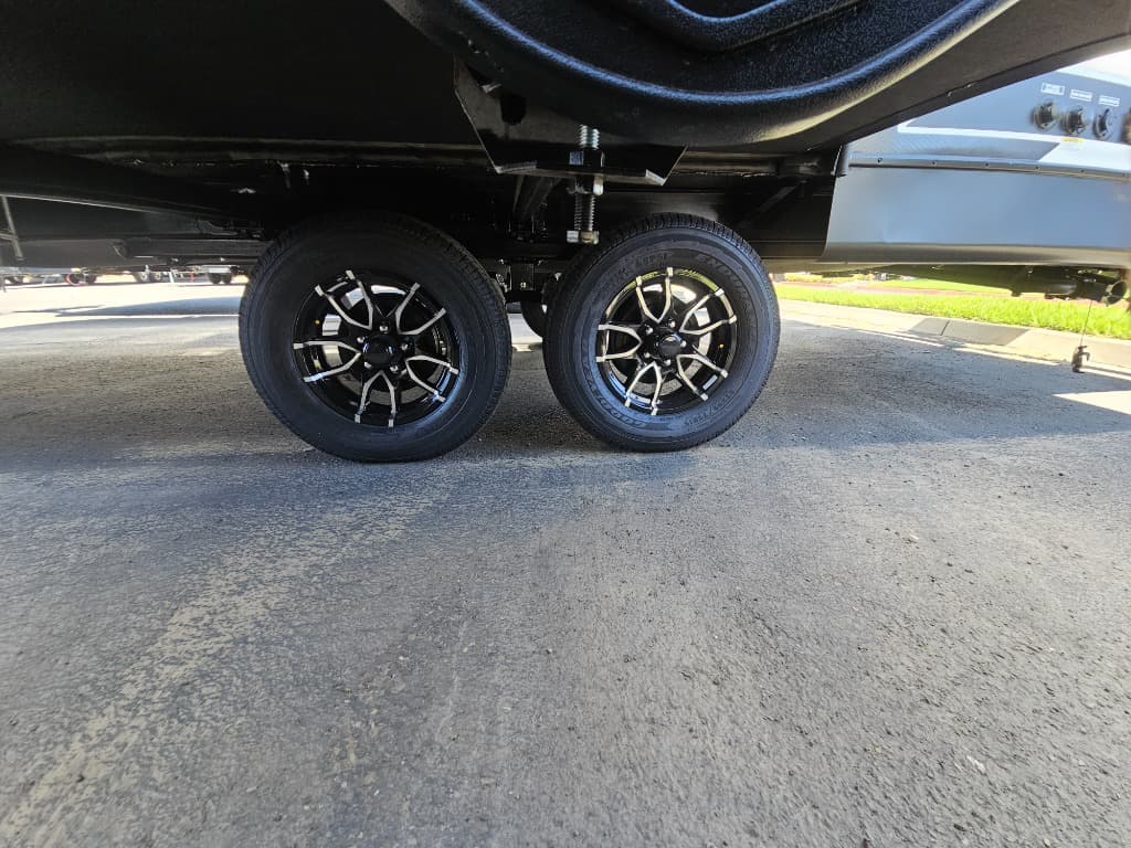 2026 Forest River 2026 Forest River Surveyor Legend - thumbnail 54