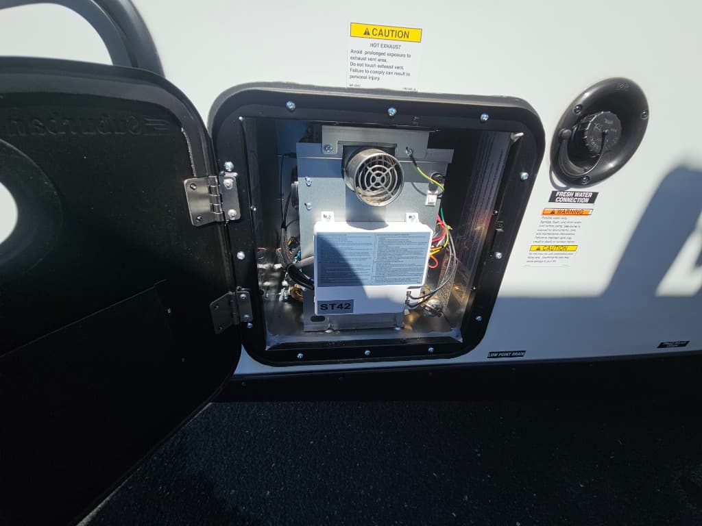 2026 Forest River 2026 Forest River Surveyor Legend - thumbnail 55