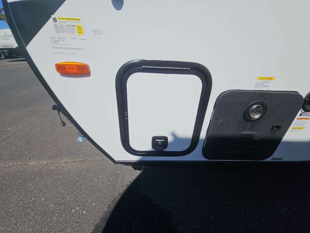 2026 Forest River 2026 Forest River Surveyor Legend - thumbnail 56