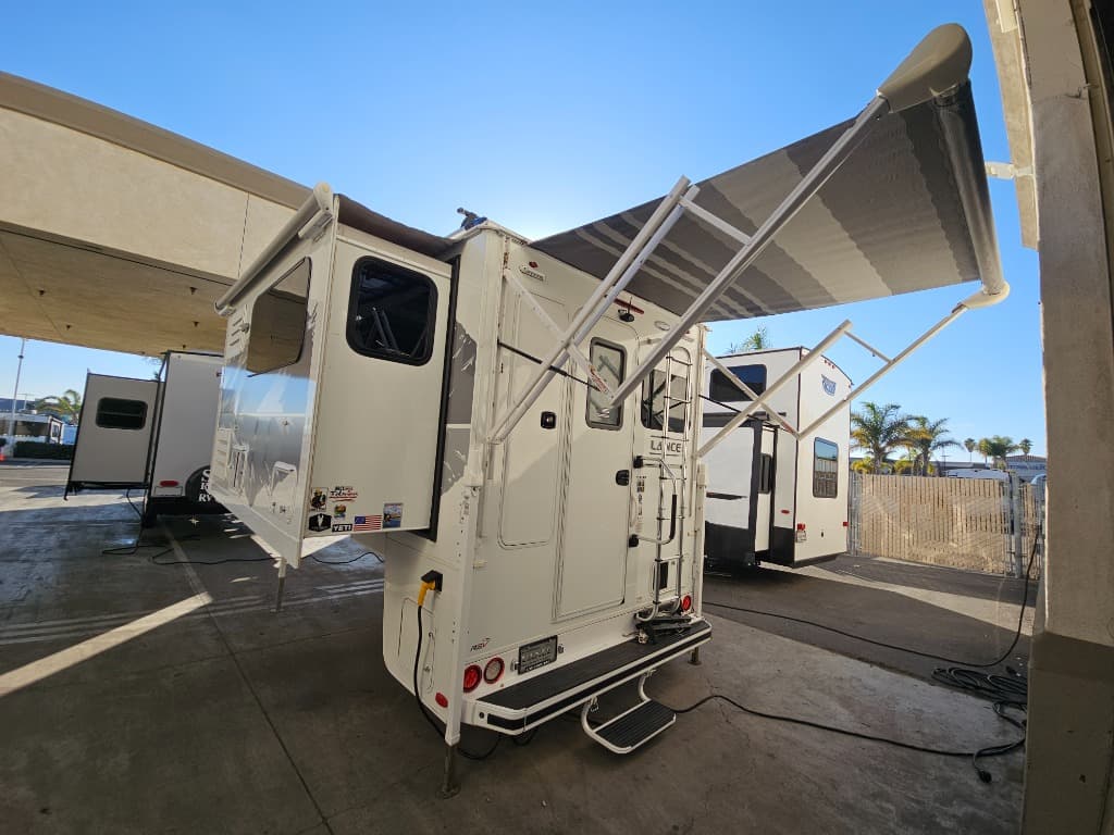 2021 Lance 2021 Lance Lance - thumbnail 4