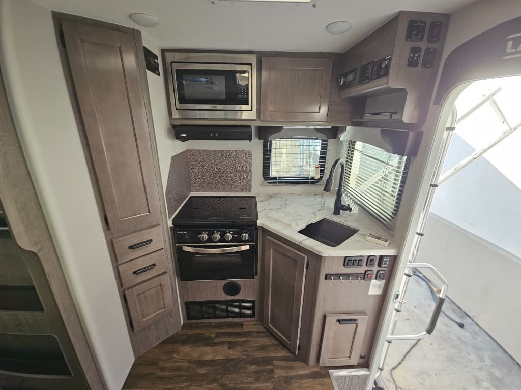 2021 Lance 2021 Lance Lance - thumbnail 15