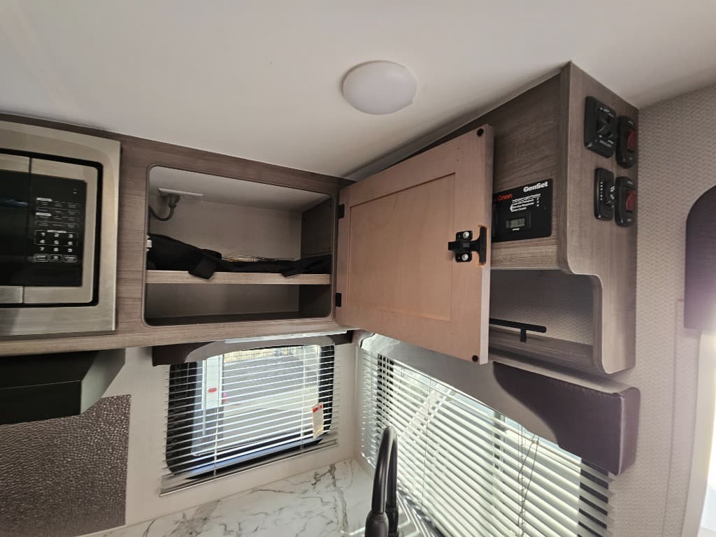 2021 Lance 2021 Lance Lance - thumbnail 18