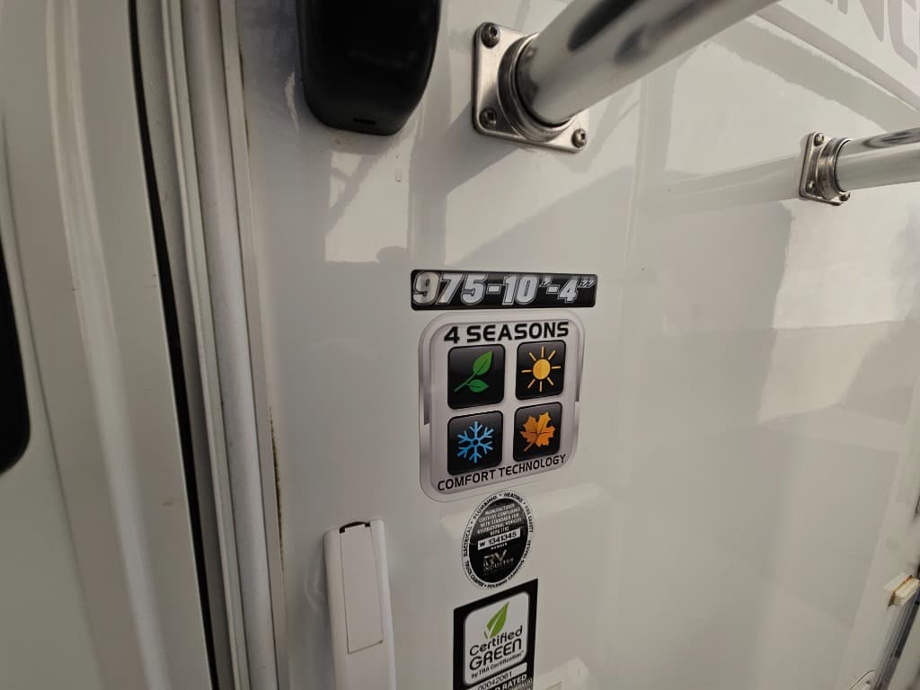 2021 Lance 2021 Lance Lance - thumbnail 28