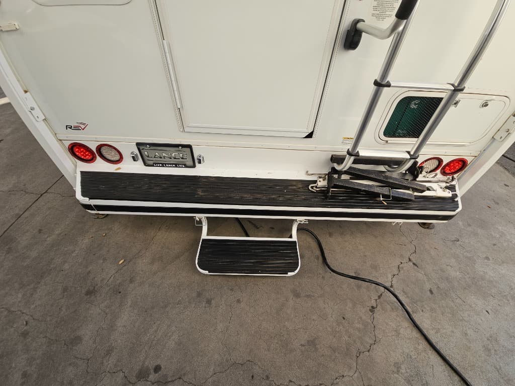 2021 Lance 2021 Lance Lance - thumbnail 30