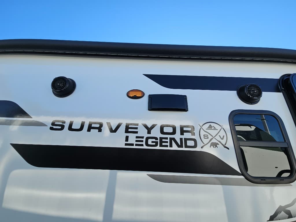 2026 Forest River 2026 Forest River Surveyor Legend - thumbnail 38
