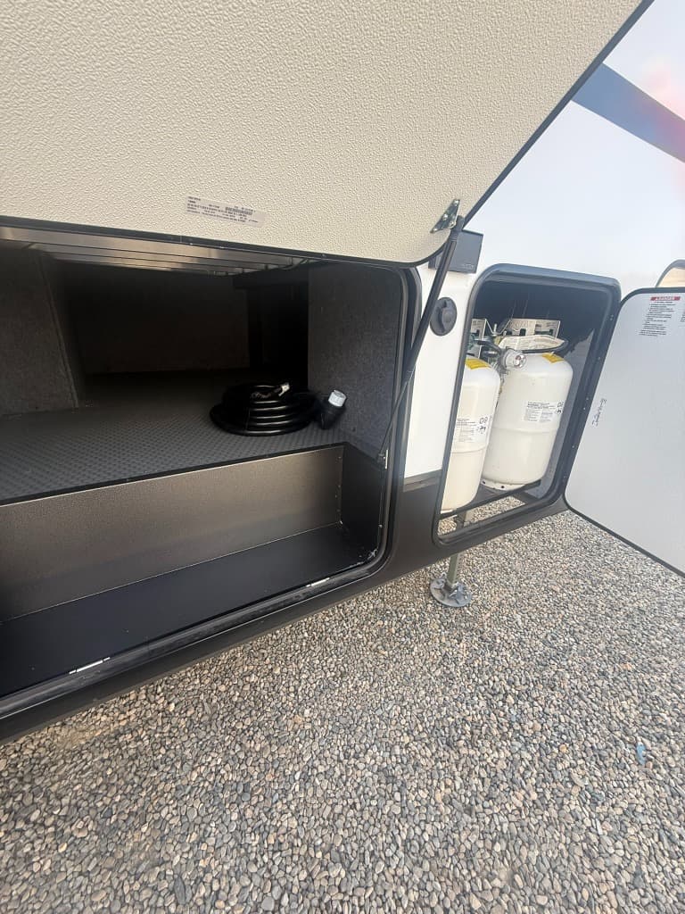 2026 Forest River 2026 Forest River XLR Boost - thumbnail 7