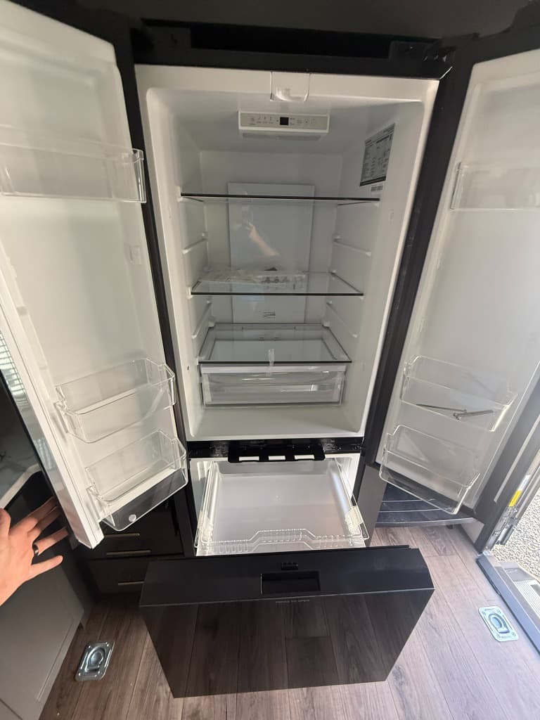 2026 Forest River 2026 Forest River XLR Boost - thumbnail 9