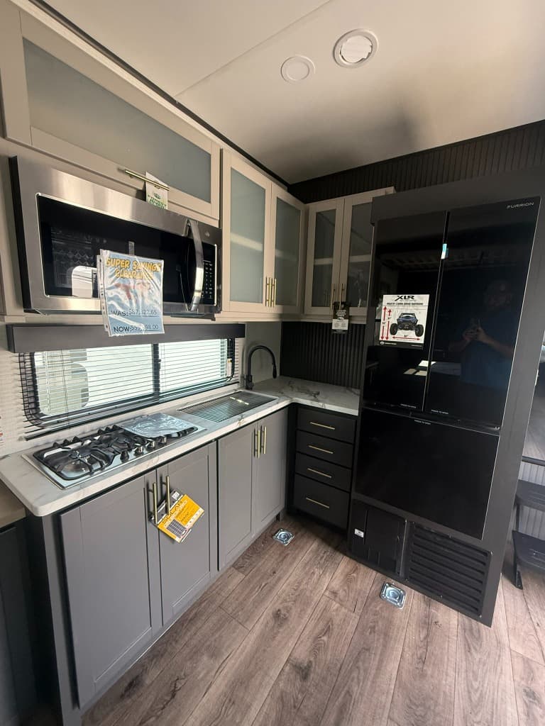 2026 Forest River 2026 Forest River XLR Boost - thumbnail 11