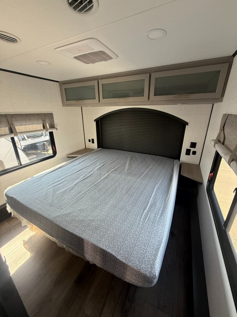 2026 Forest River 2026 Forest River XLR Boost - thumbnail 14