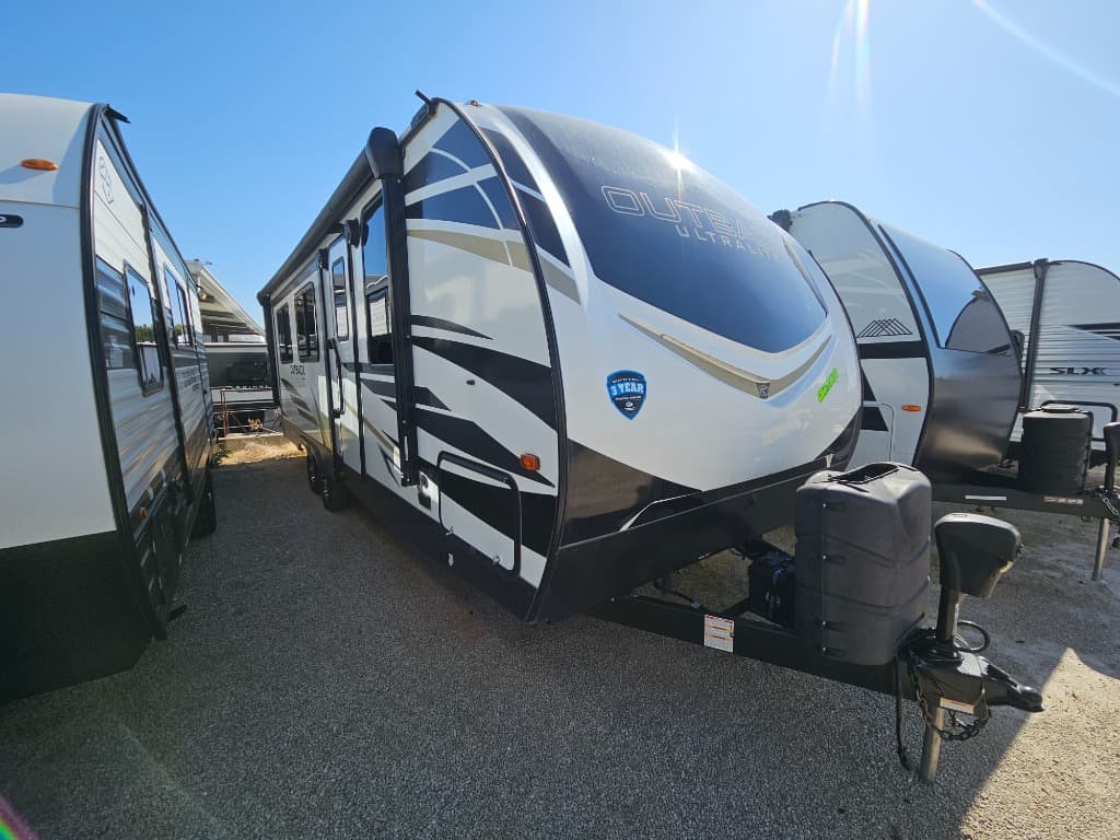 2021 Keystone RV Outback Ultra-Lite 260UML