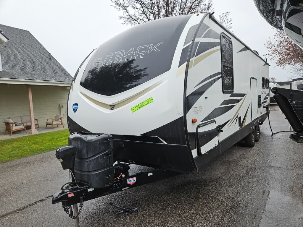 2021 Keystone RV 2021 Keystone RV Outback Ultra-Lite - thumbnail 6