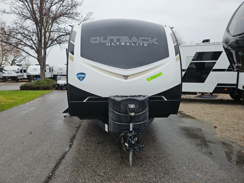 2021 Keystone RV 2021 Keystone RV Outback Ultra-Lite - thumbnail 7