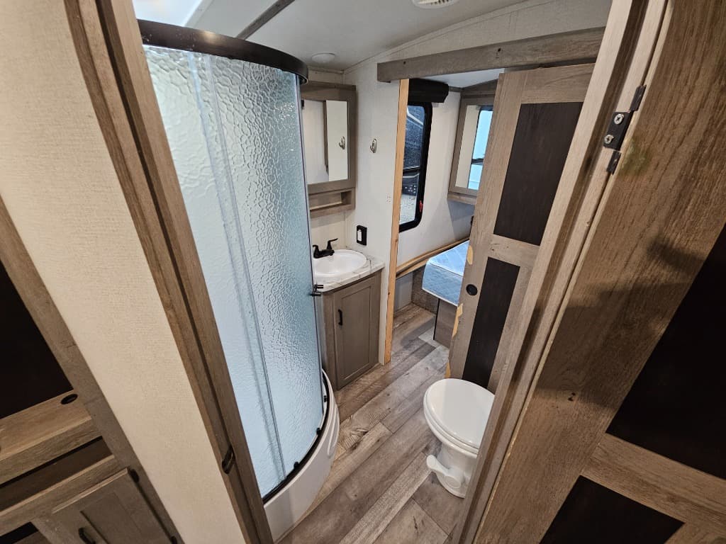 2021 Keystone RV 2021 Keystone RV Outback Ultra-Lite - thumbnail 22