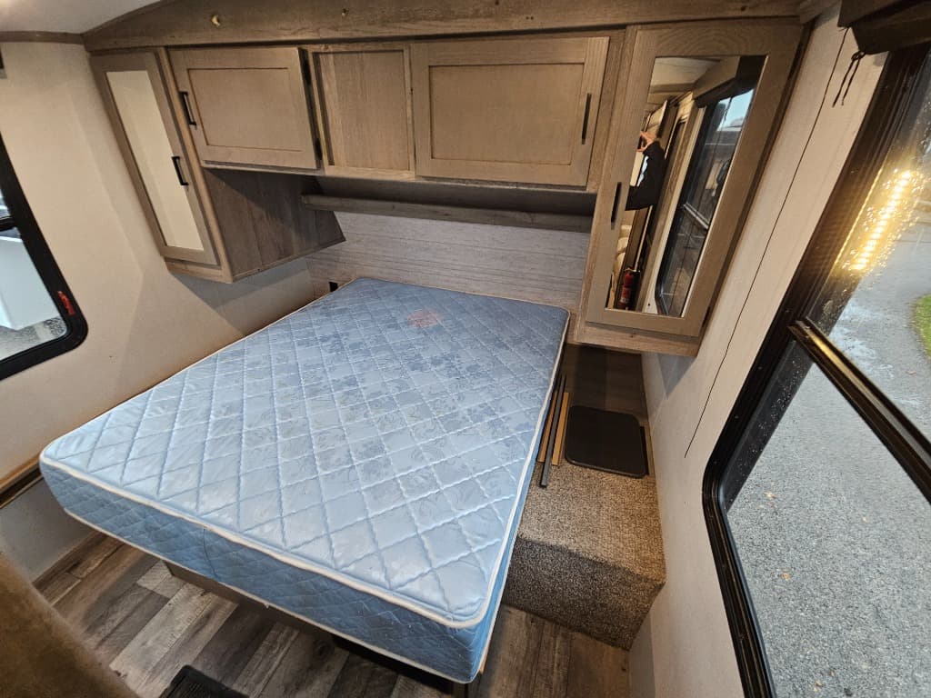 2021 Keystone RV 2021 Keystone RV Outback Ultra-Lite - thumbnail 26