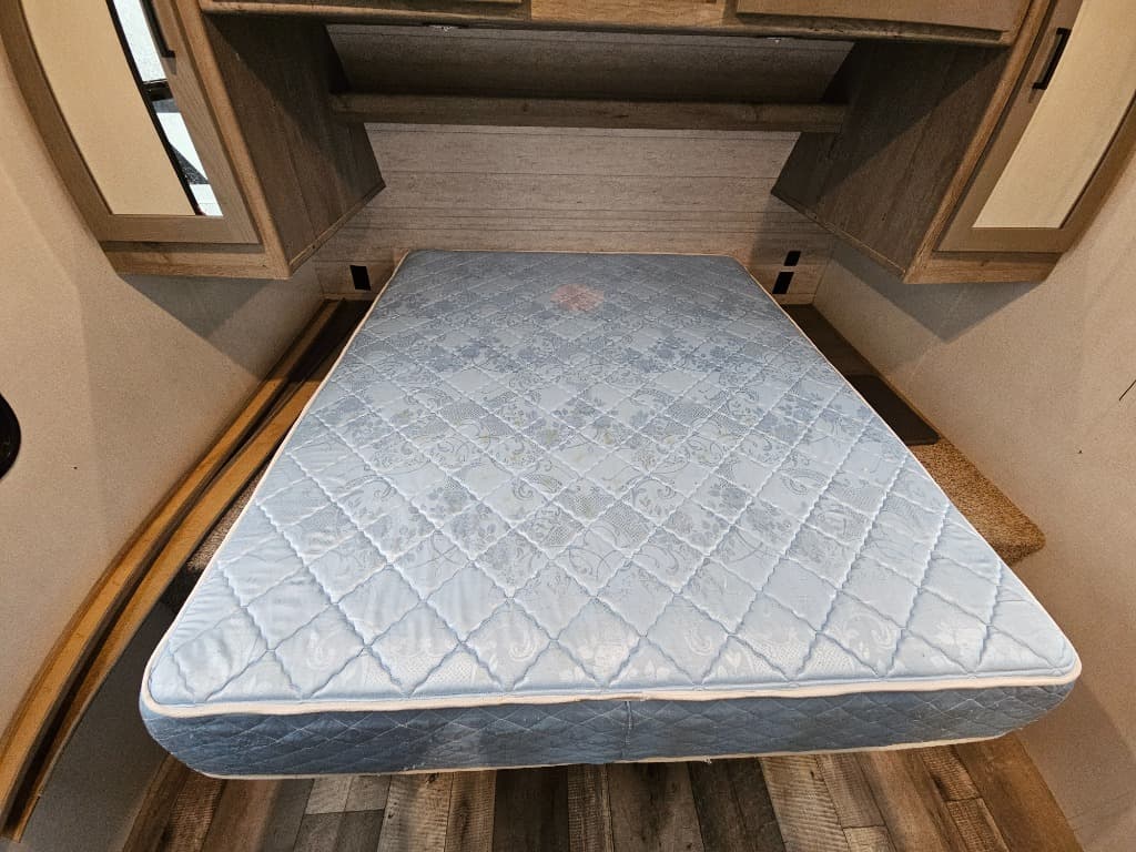 2021 Keystone RV 2021 Keystone RV Outback Ultra-Lite - thumbnail 28