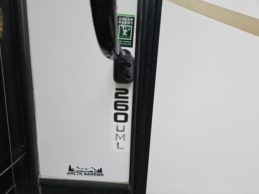 2021 Keystone RV 2021 Keystone RV Outback Ultra-Lite - thumbnail 34