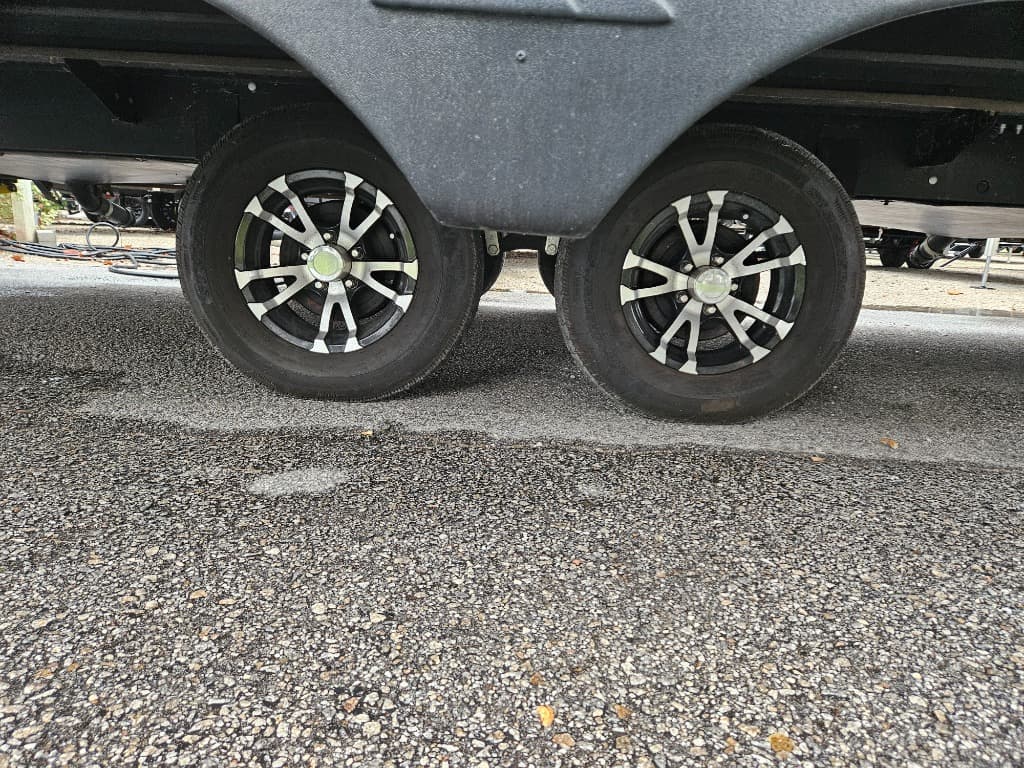 2021 Keystone RV 2021 Keystone RV Outback Ultra-Lite - thumbnail 36