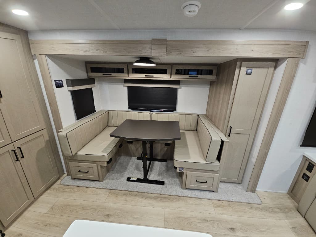 2026 Forest River 2026 Forest River Flagstaff Micro Lite - thumbnail 9