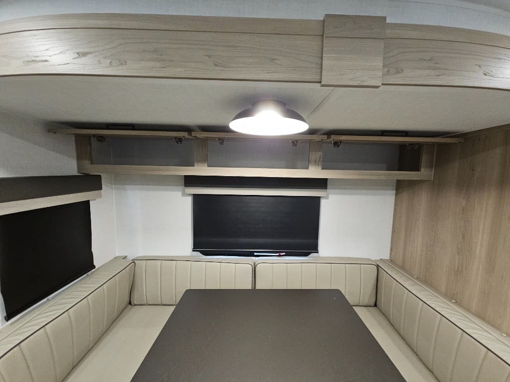 2026 Forest River 2026 Forest River Flagstaff Micro Lite - thumbnail 11