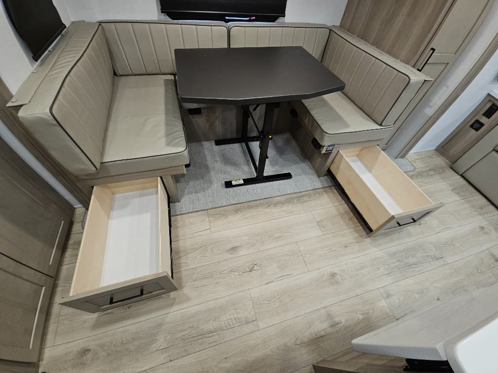 2026 Forest River 2026 Forest River Flagstaff Micro Lite - thumbnail 12